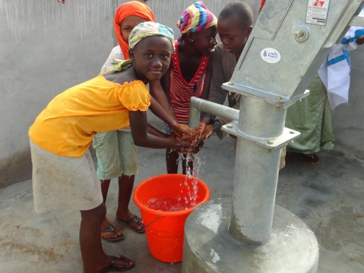 clean-water-for-children